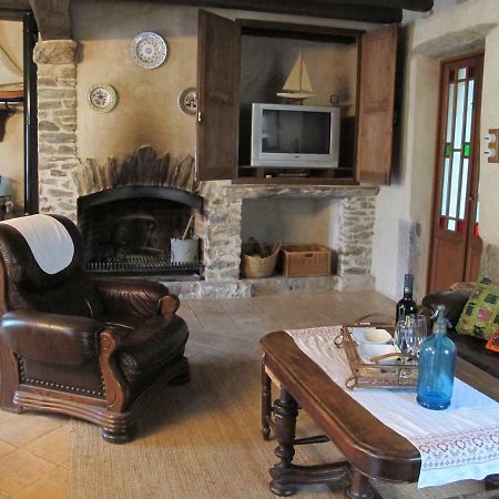 Can Baldiret Vall de Santa Creu Luaran gambar