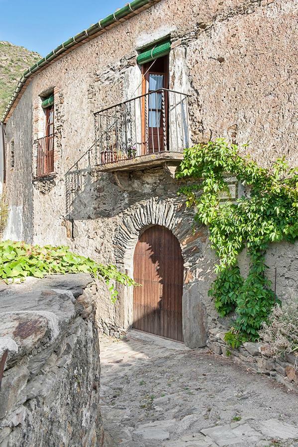 Can Baldiret Vall de Santa Creu Luaran gambar