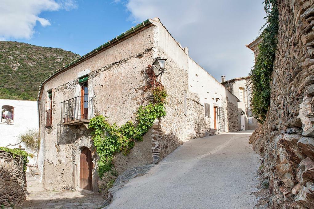 Can Baldiret Vall de Santa Creu Luaran gambar
