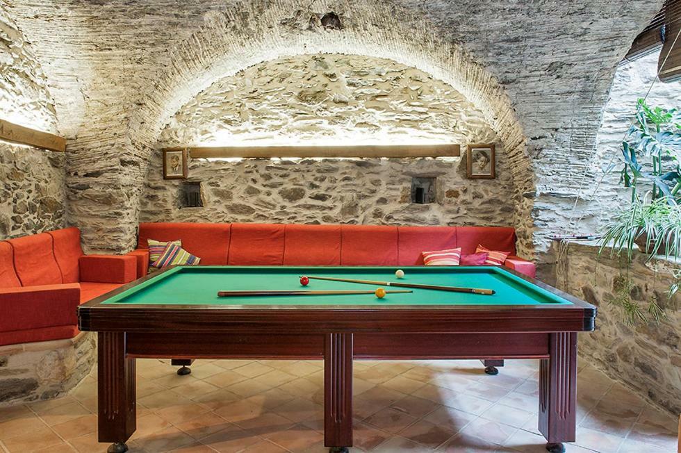 Can Baldiret Vall de Santa Creu Luaran gambar